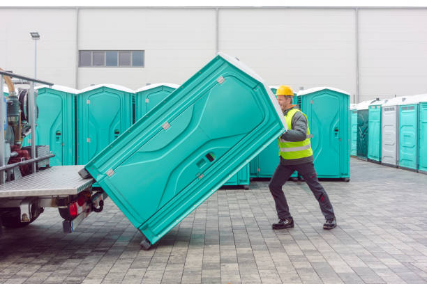 Best High-end porta potty rental  in Joanna, SC