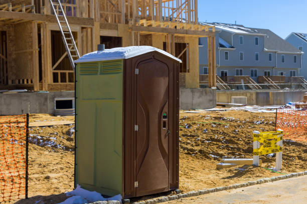 Best Portable restroom trailer rental  in Joanna, SC