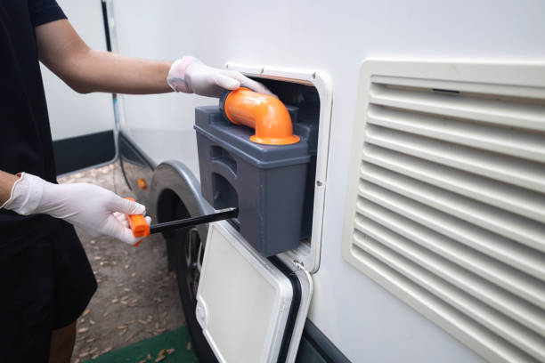 Best Local porta potty services  in Joanna, SC