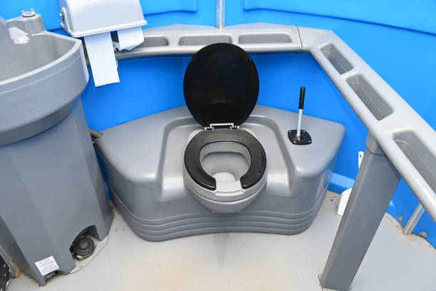 Best Affordable porta potty rental  in Joanna, SC