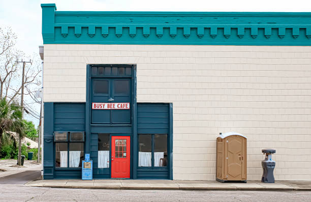 Best Portable toilet rental cost  in Joanna, SC