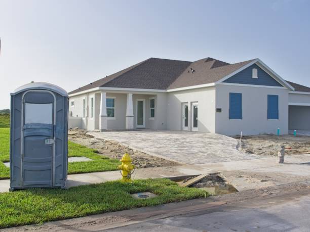 Best Porta potty delivery and setup  in Joanna, SC