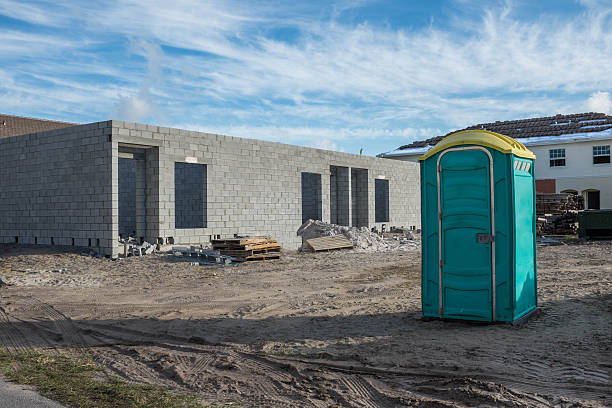 Best Luxury portable toilet rental  in Joanna, SC